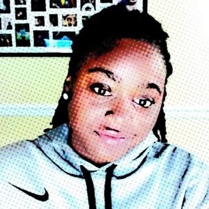 Meet your Posher, Janiyah